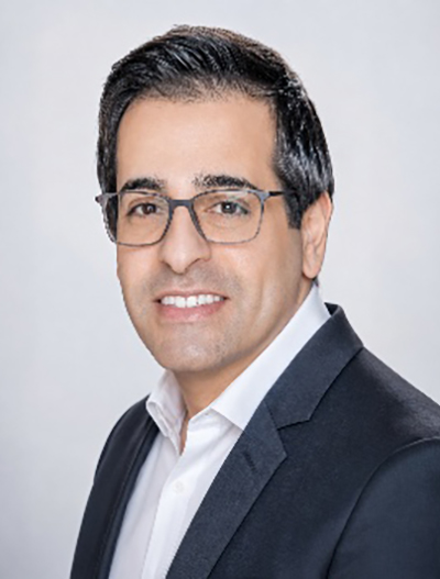 Farzan Jazaeri