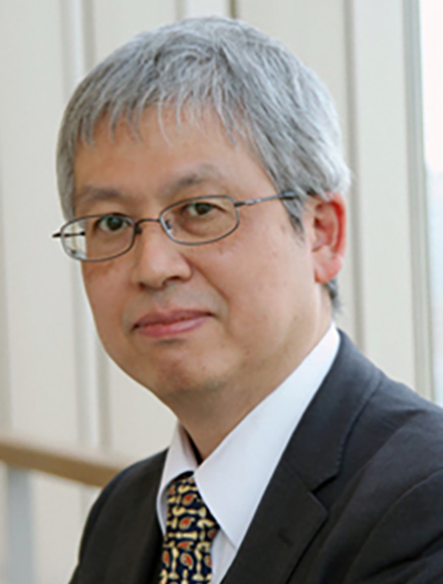 Nobuya Mori